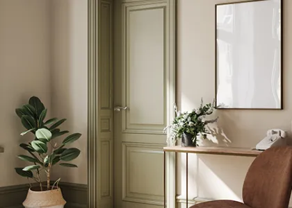 Drzwi wewnętrzne