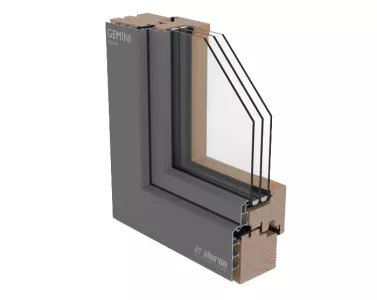 System Gemini Classi