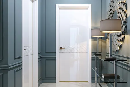Drzwi wewnętrzne