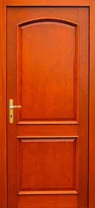 Wzory drzwi wewnętrznych: DW002