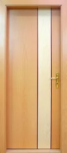 Wzory drzwi wewnętrznych: DW005