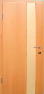 Wzory drzwi wewnętrznych: DW006