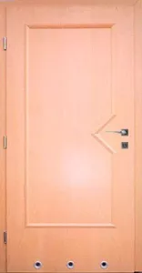 Wzory drzwi wewnętrznych: DW035