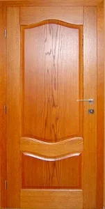 Wzory drzwi wewnętrznych: DW037