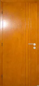 Wzory drzwi wewnętrznych: DW040