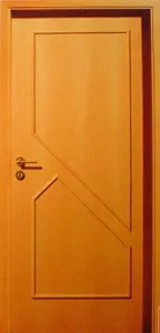 Wzory drzwi wewnętrznych: DW043