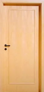 Wzory drzwi wewnętrznych: DW044