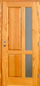 Wzory drzwi wewnętrznych: DW045