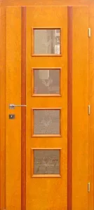 Wzory drzwi wewnętrznych: DW047