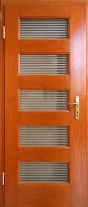 Wzory drzwi wewnętrznych: DW053