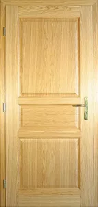 Wzory drzwi wewnętrznych: DW054