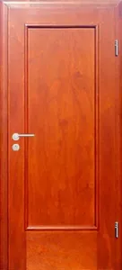 Wzory drzwi wewnętrznych: DW057