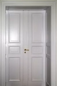 Wzory drzwi wewnętrznych: DW063