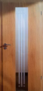Wzory drzwi wewnętrznych: DW065