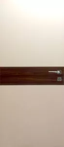 Wzory drzwi wewnętrznych: DW066