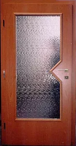 Wzory drzwi wewnętrznych: DW074