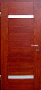 Wzory drzwi wewnętrznych: DW079