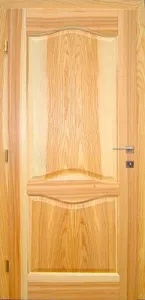 Wzory drzwi wewnętrznych: DW081