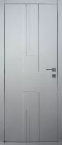 Wzory drzwi wewnętrznych: DW086