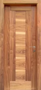 Wzory drzwi wewnętrznych: DW117