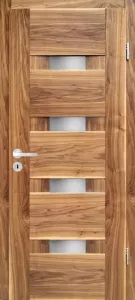 Wzory drzwi wewnętrznych: DW119