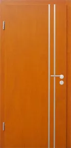 Wzory drzwi wewnętrznych: DW122