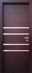 Wzory drzwi wewnętrznych: DW132