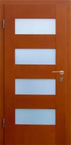 Wzory drzwi wewnętrznych: DW133