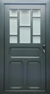 Außentüren Galerie: DZ2017