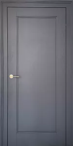 Wzory drzwi wewnętrznych: DW139