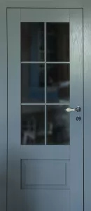 Innentüren Galerie: DW133