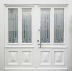 Außentüren Galerie: DZ2018