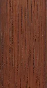 Drewno dębu afromozja