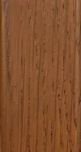 Drewno dębu kasztan