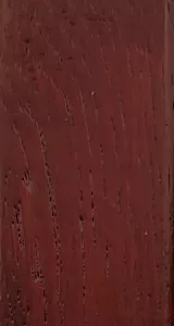 Drewno dębu wiśnia