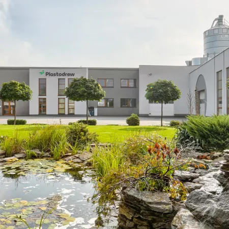 Plastodrew Sowa Dąbrówka Łubniańska