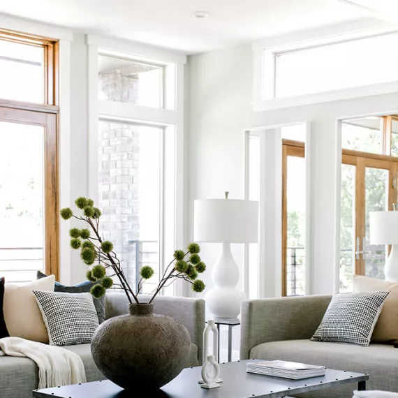 Okna drewniane na wymiar