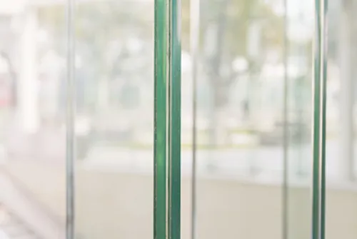 Szyby okienne i drzwiowe