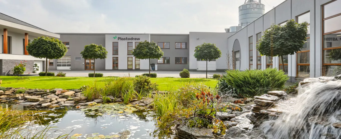 Plastodrew Sowa Dąbrówka Łubniańska